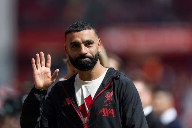Liverpool 'considering' $83M winger who rejected Tottenham as Mohamed Salah replacement