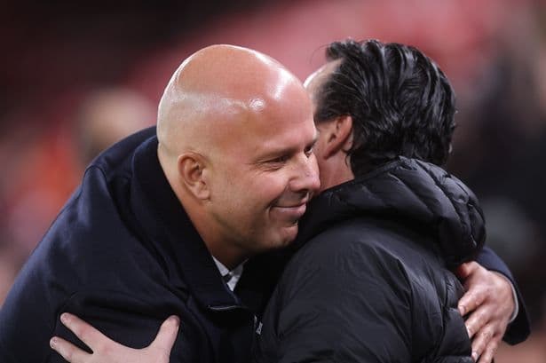 Aston Villa fixtures and Europa League final date could give Liverpool major advantage