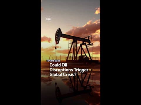 Could Oil Disruptions Trigger Global Crisis?