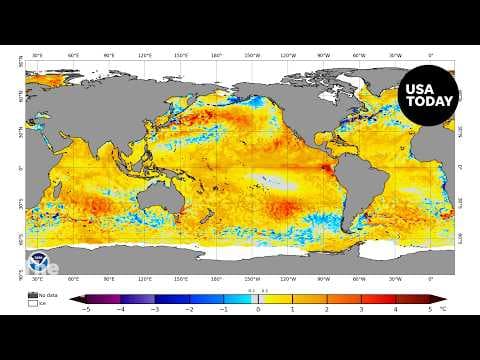 Is El Niño about to reshape the Pacific again? | The Excerpt