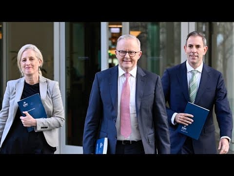 ‘Farrago of lies’: Budget forecasts slammed as wildly unrealistic and misleading