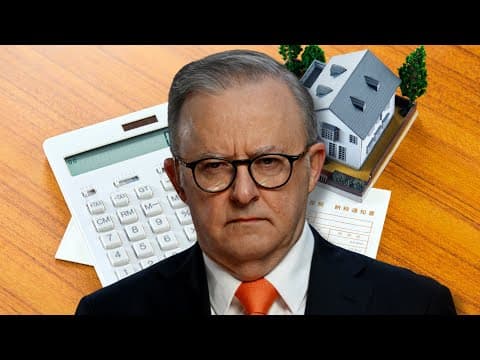 Labor flags negative gearing changes from next July