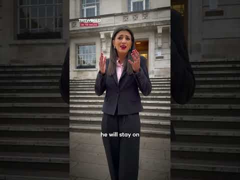 UK local election results put Keir Starmer under pressure