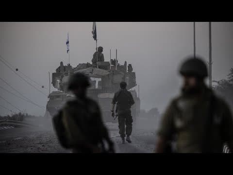 ‘Piece of agitprop’: NY Times’ Israeli forces sexual violence claim analysed