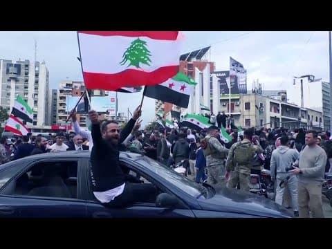 TRIPOLI... THE DELAYED JUSTICE