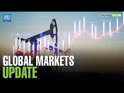 Global Markets Update: Dollar Rises as Gulf Tensions Escalate