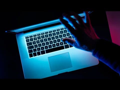 Report alleges Iran-linked groups seeking intelligence through Telegram app