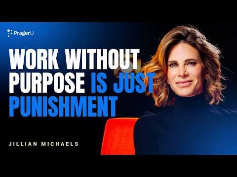 Jillian Michaels: It’s Really Simple to Lose Weight