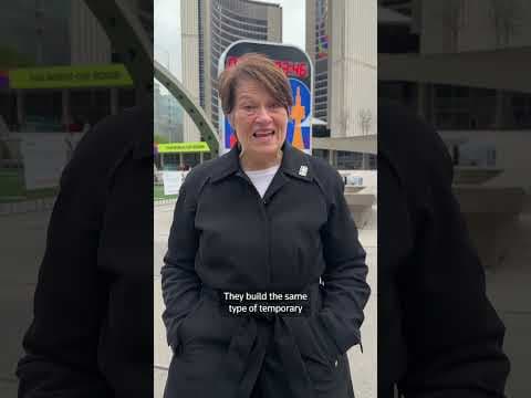 Is Toronto ready to host the World Cup?