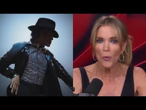 ‘Most despicable’: Michael Jackson biopic under fire for ignoring dark past