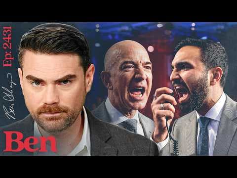 Billionaires Aren't The Problem