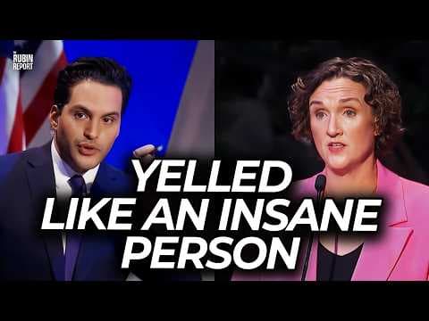 Host’s Jaw Drops When Dem Humiliates Herself by Doubling Down on Insane Policy