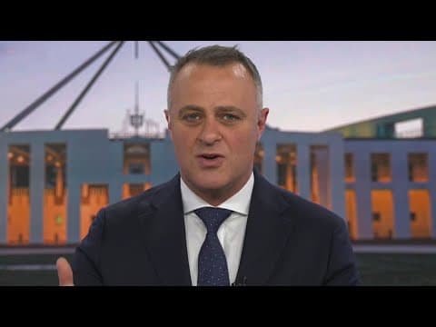 ‘Rents will soar’: Tim Wilson warns negative gearing changes could hammer tenants