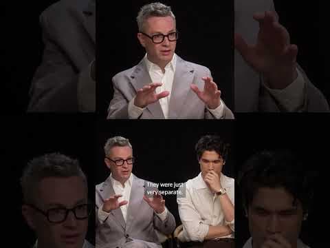 🤳 Director Nicolas Winding Refn on 'Her Private Hell'