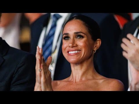 ‘A trashy ploy’: Meghan Markle tipped to revive ‘princess’ title