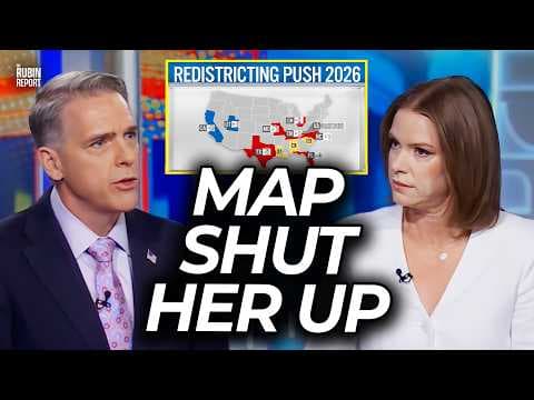 Watch Panel's Faces Go Limp as Guest Points Out How Bad Their Plan Backfired