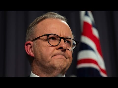 ‘There will be criticism’: Labor under fire for breaking election promises
