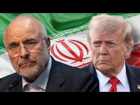‘They will be surprised’: Iran issues chilling response after Trump rejects latest proposal