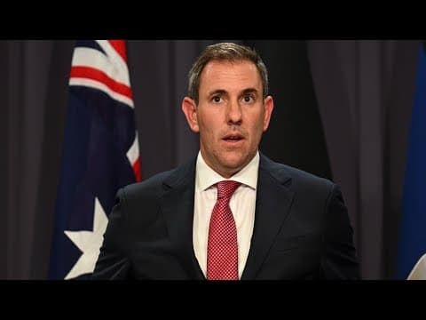 ‘Dodgy valueism’: TV host calls out ‘complex’ CGT changes in Labor’s 2026 budget