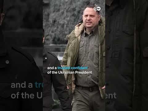 Zelenskyy's former chief of staff faces court in corruption case | DW News