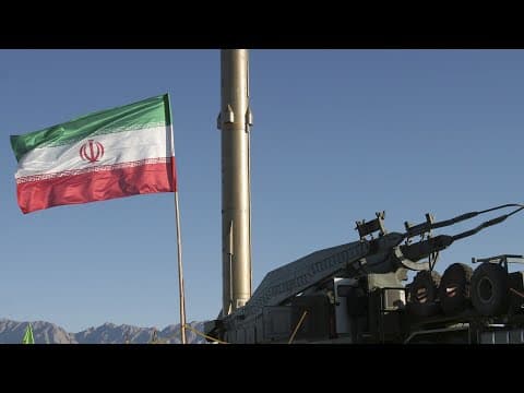 ‘Can’t be trusted’: Iran ‘cannot stop playing games’ amid ceasefire with US