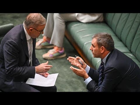 Labor’s ‘catastrophic’ tax changes could lead to dramatic fall in house prices