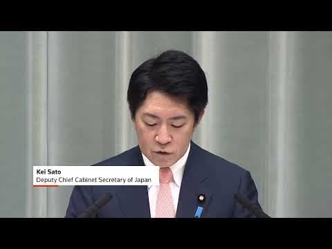 Japan’s Calbee goes monochrome amid Iran war