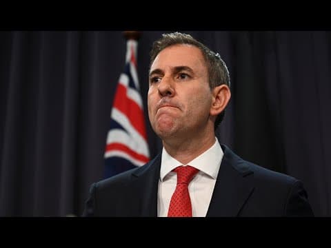 ‘Terrible budget’: tax reforms accused of hiding deeper economic mismanagement