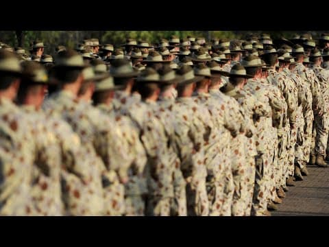 Calls for ADF to be deployed in Victoria