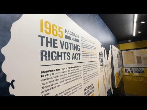 Memphis communities split by redistricting