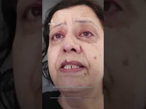 Israeli air strike pounds southern Lebanon leaving many injured