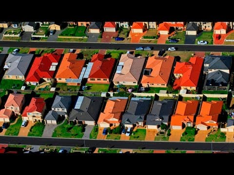 Negative gearing changes will not boost housing supply, experts warn