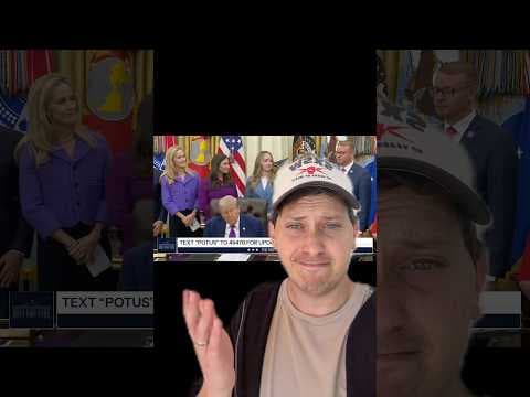 Trump WH MELTS DOWN as He’s CAUGHT SLEEPING