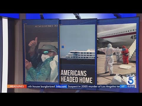 Passengers evacuated from hantavirus-stricken cruise ship off Spain
