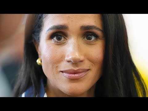 Meghan Markle undergoes image coaching to ditch ‘diva Duchess’ label
