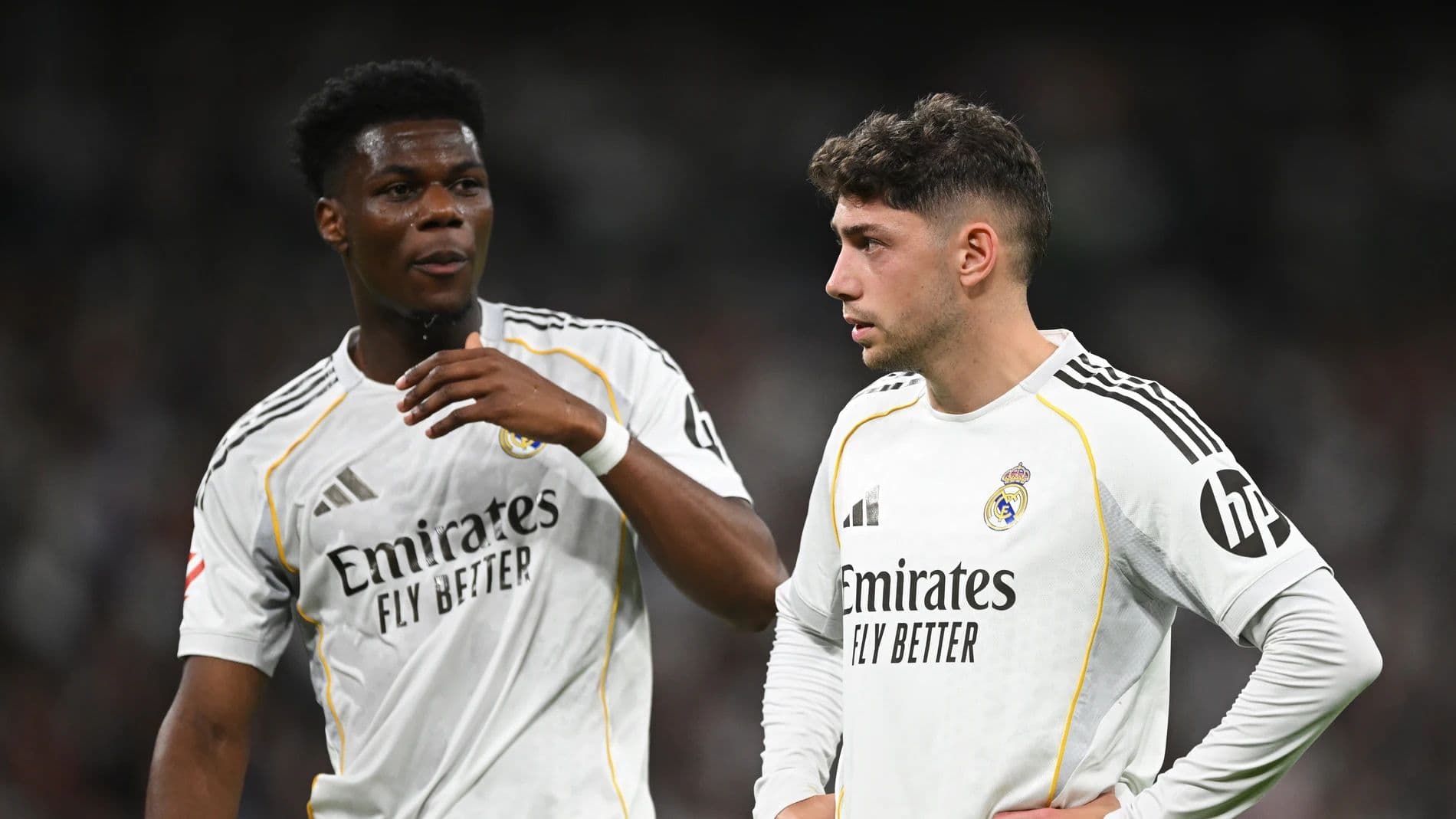 Real Madrid consider suspension and sales after fight that hospitalised star – likely to miss Clasico