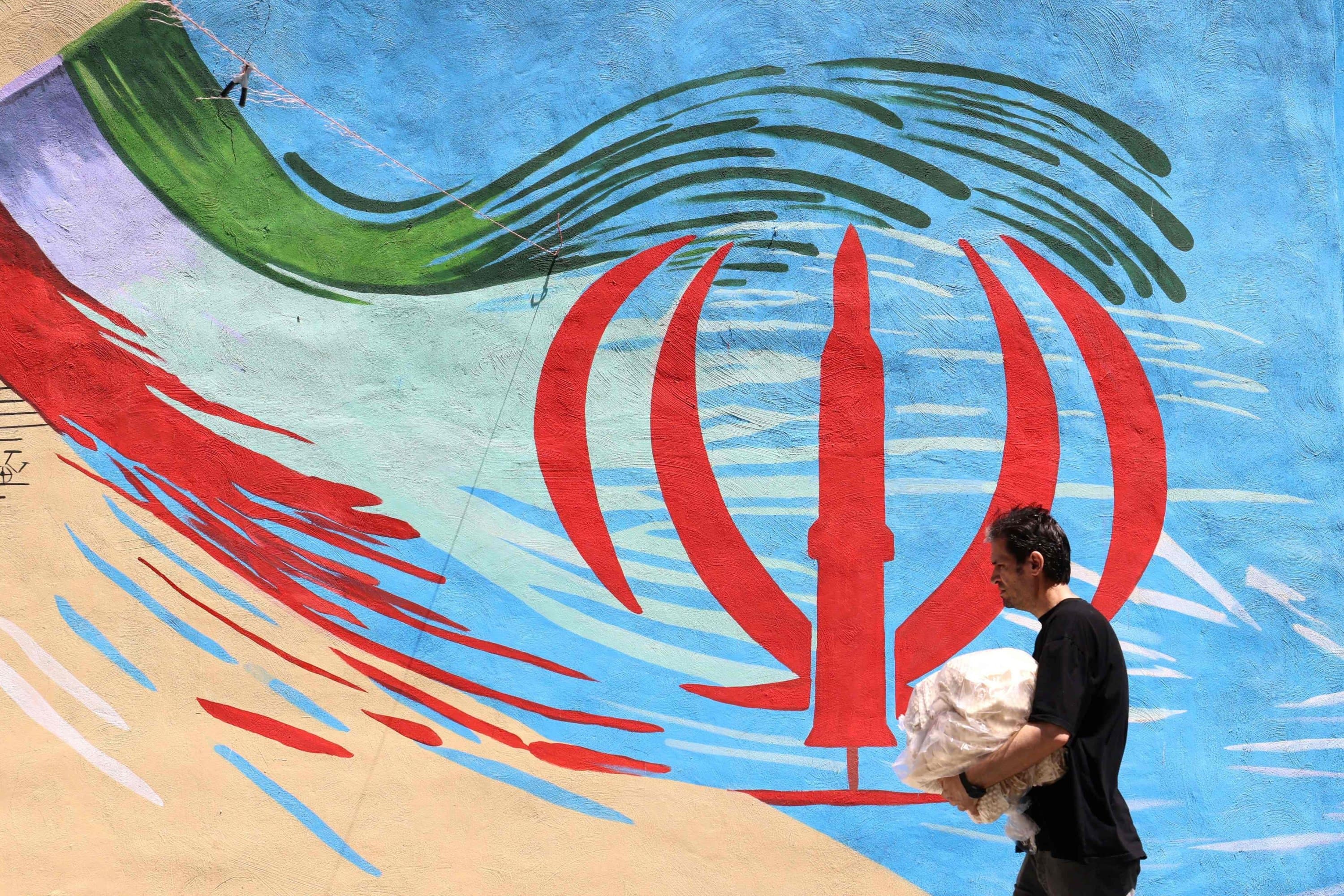 Iran replies to US peace proposal, lets Qatari vessel cross Hormuz