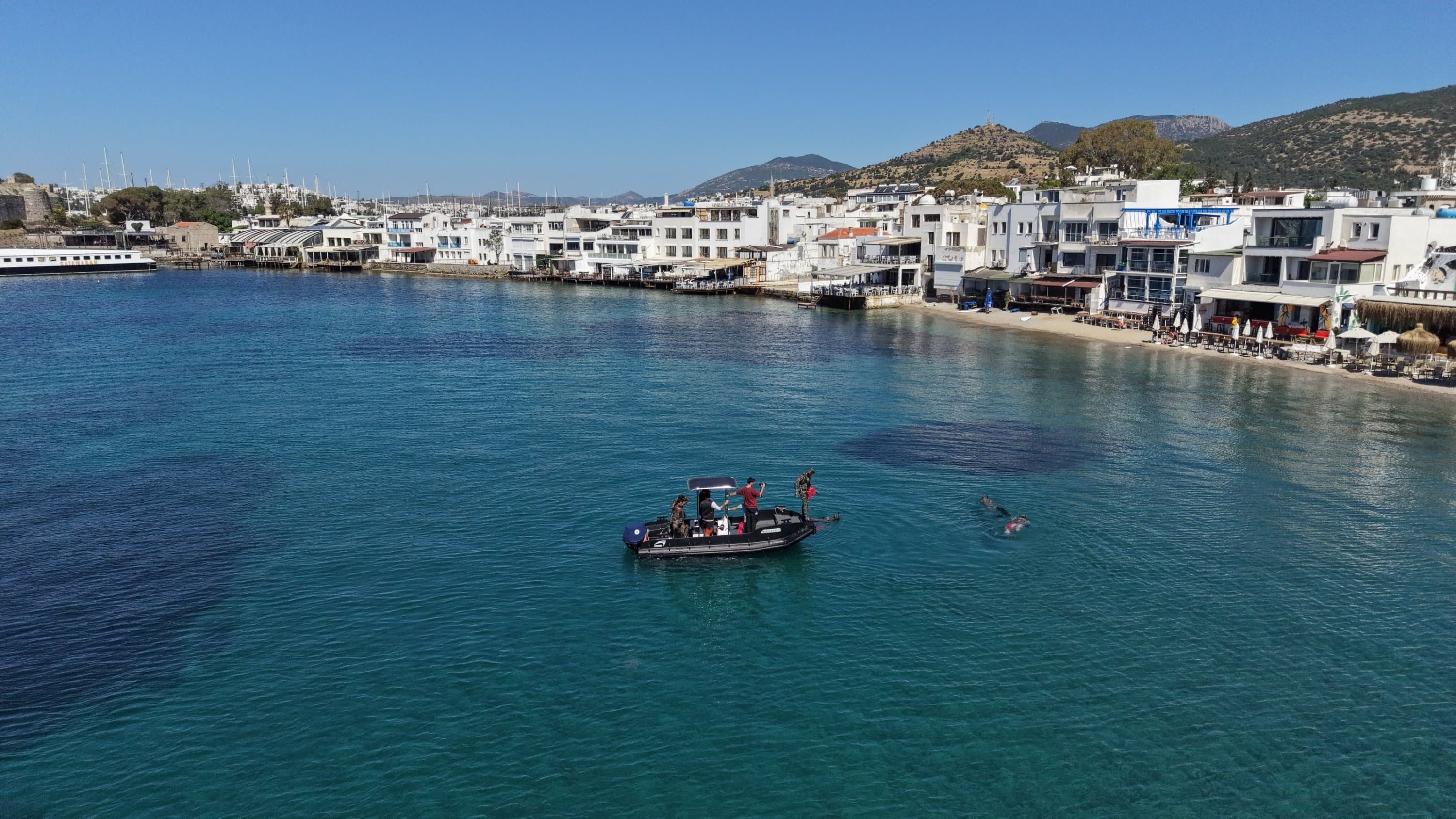 Rising ocean temperatures increase extreme weather risks in Türkiye