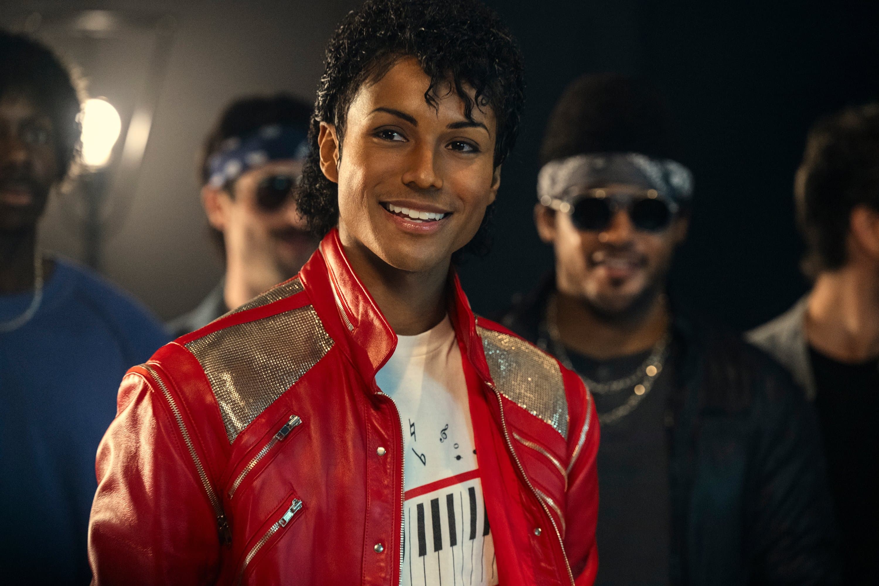 Review of Michael Jackson biopic 'Michael'