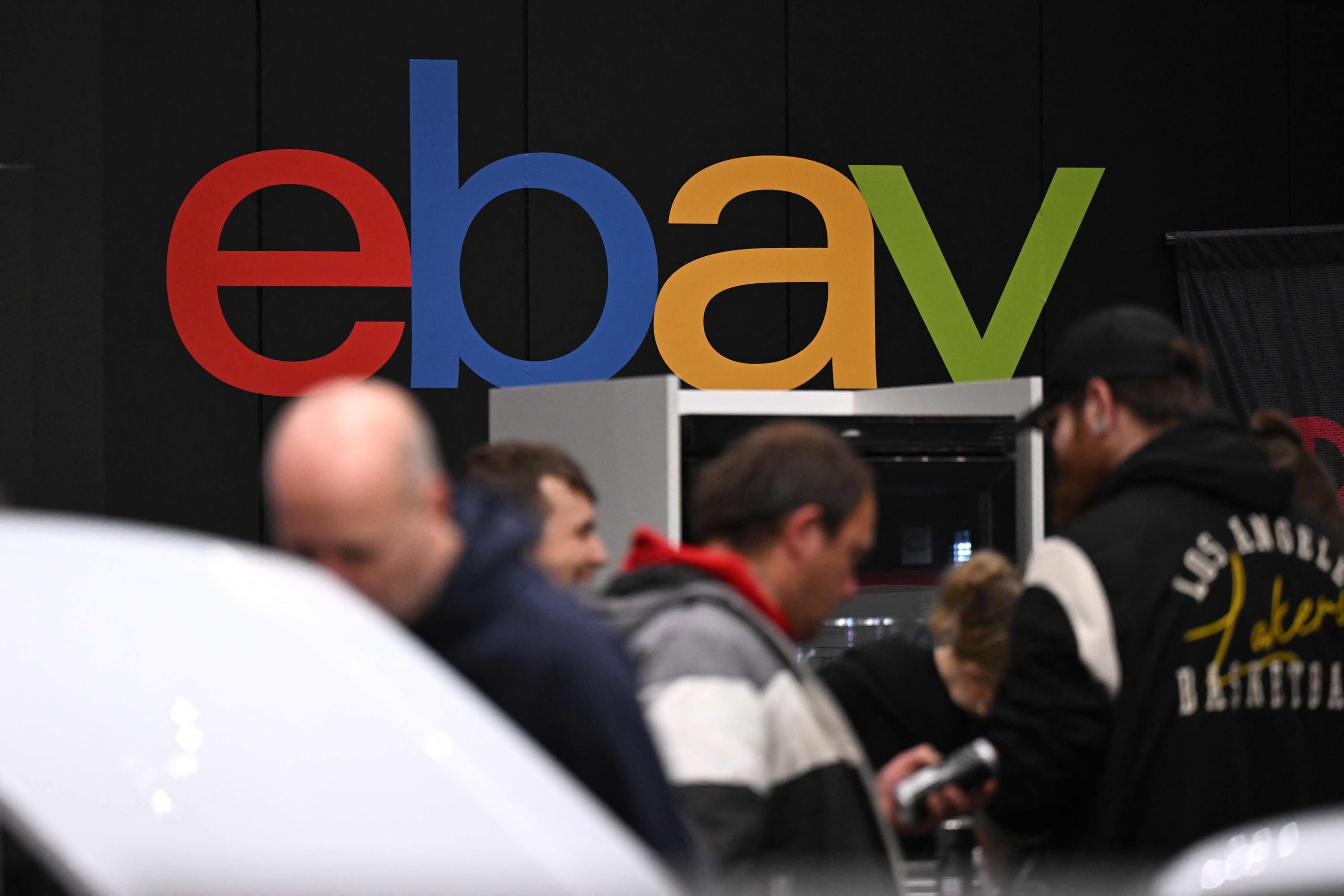 eBay rejects GameStop's 'neither credible nor attractive' bid