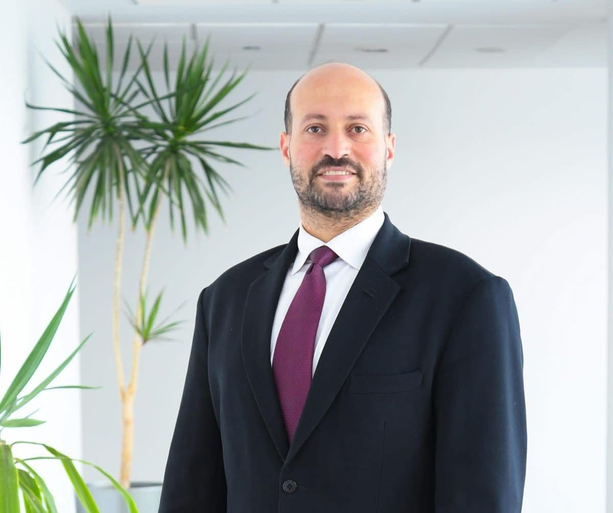 Egypt’s Investment Minister appoints Mohamed Ayyad as Assistant Minister for Strategic Communication