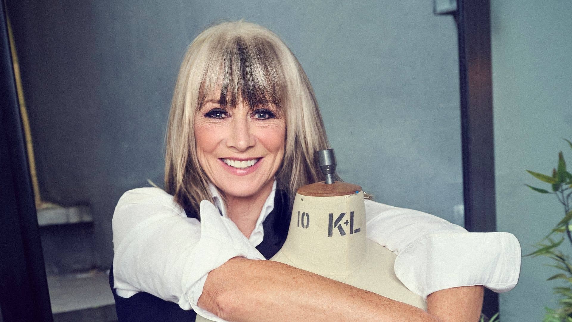 Karen Millen OBE: From £100m to bankruptcy — how I rebuilt my life at 60