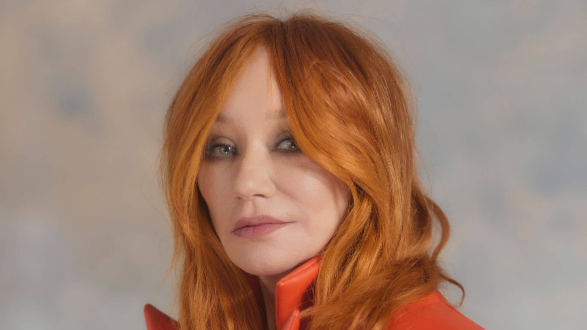 Tori Amos' 'trial by fire' menopause and wild tours at 62
