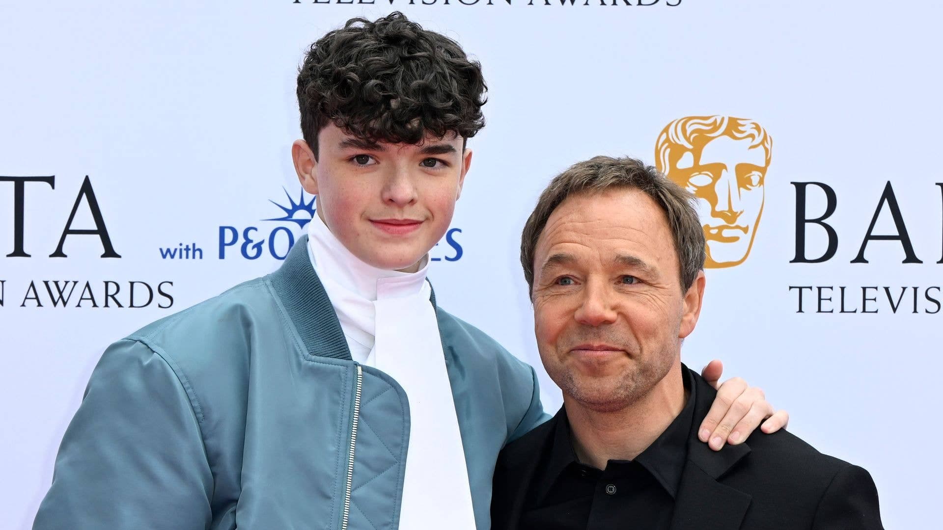 BAFTA TV Awards 2026: Adolescence leads winners as Greg Davies opens ceremony