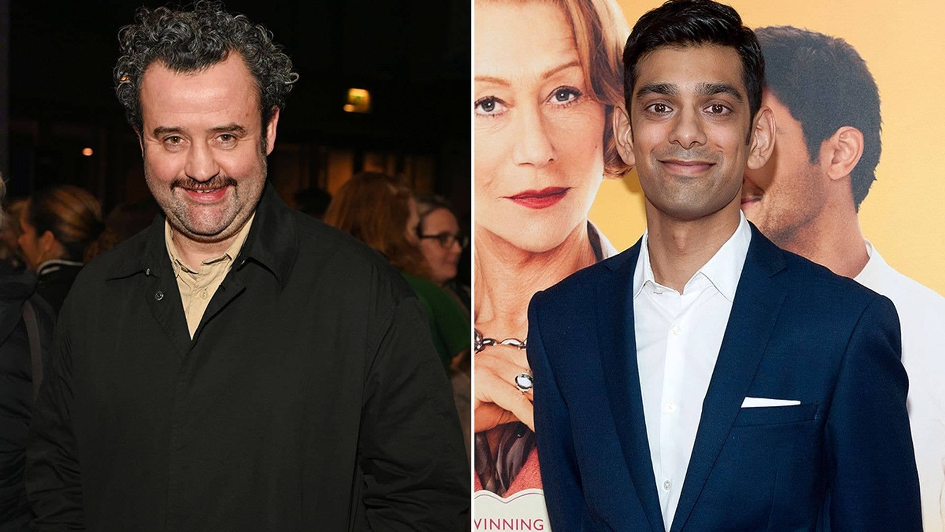 Channel 5's new drama with Happy Valley and Line of Duty stars will be your next must-watch