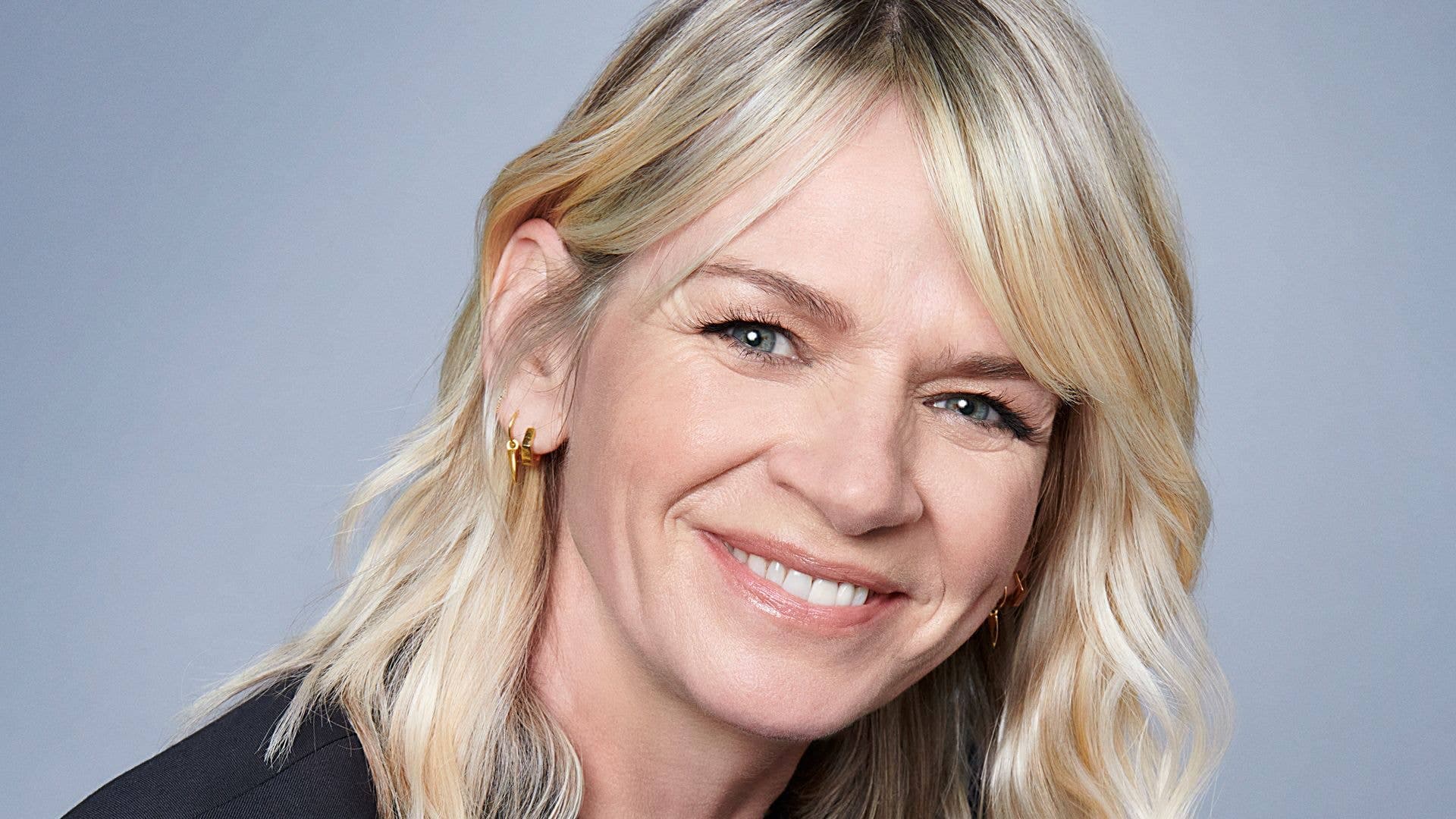 Zoe Ball nurses 'rejection' after losing Strictly Come Dancing host job