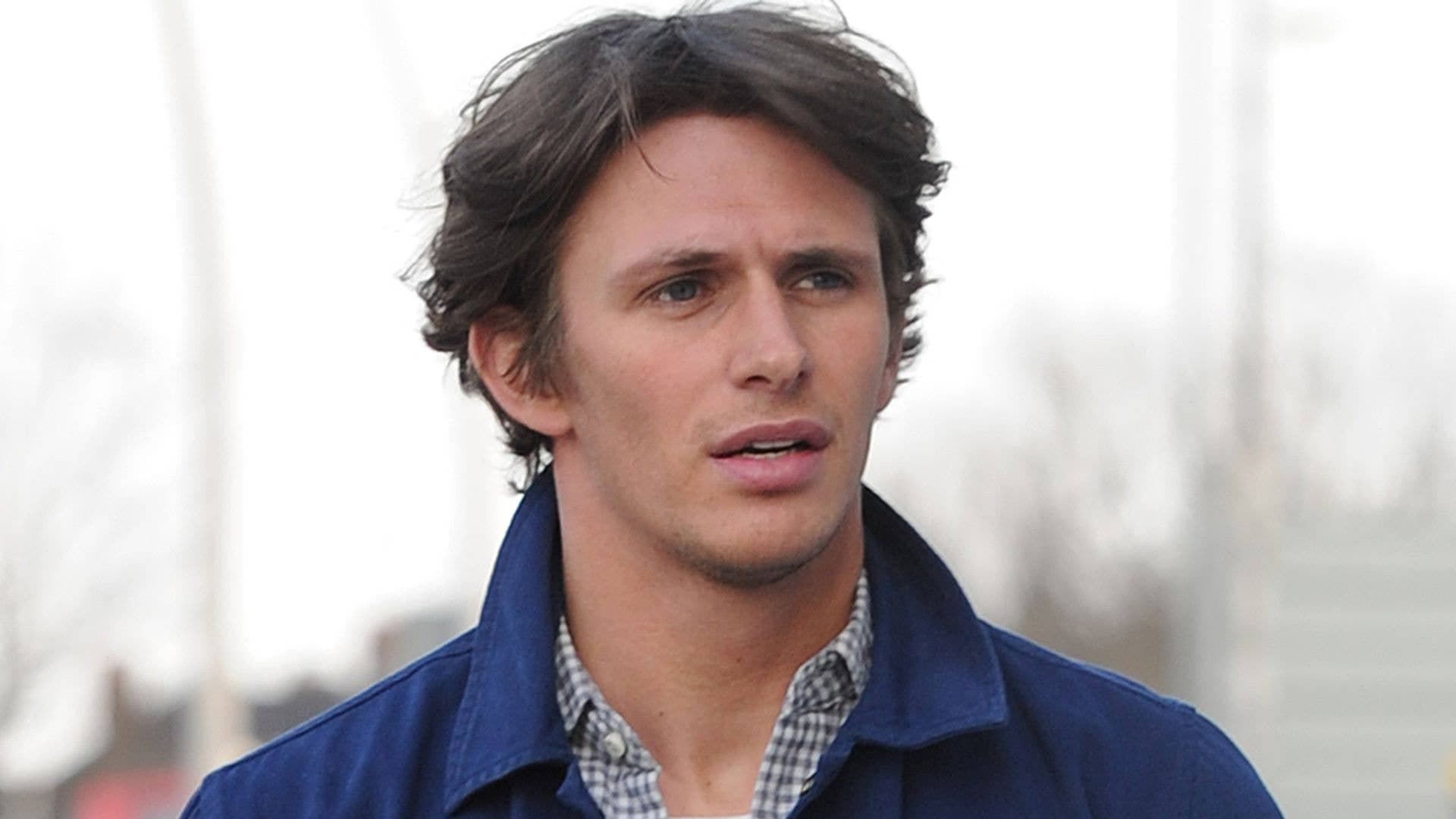 Jake Hall's ex-girlfriend breaks silence on 'devastating loss'