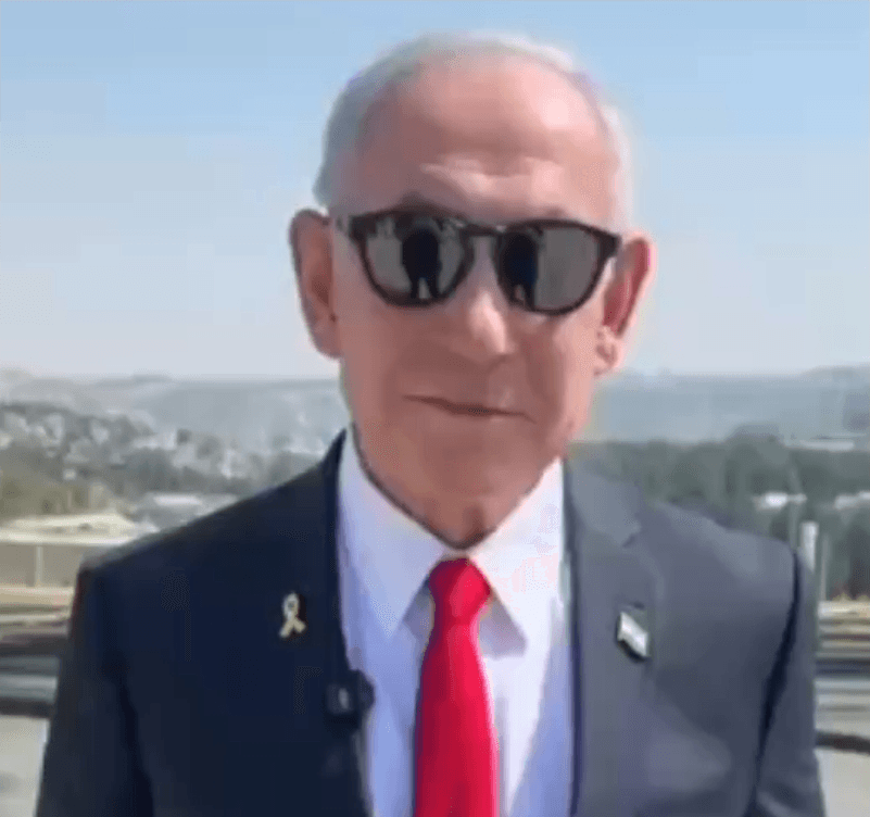 Poll: 42% of Likud Voters May Choose Other Parties in 2026