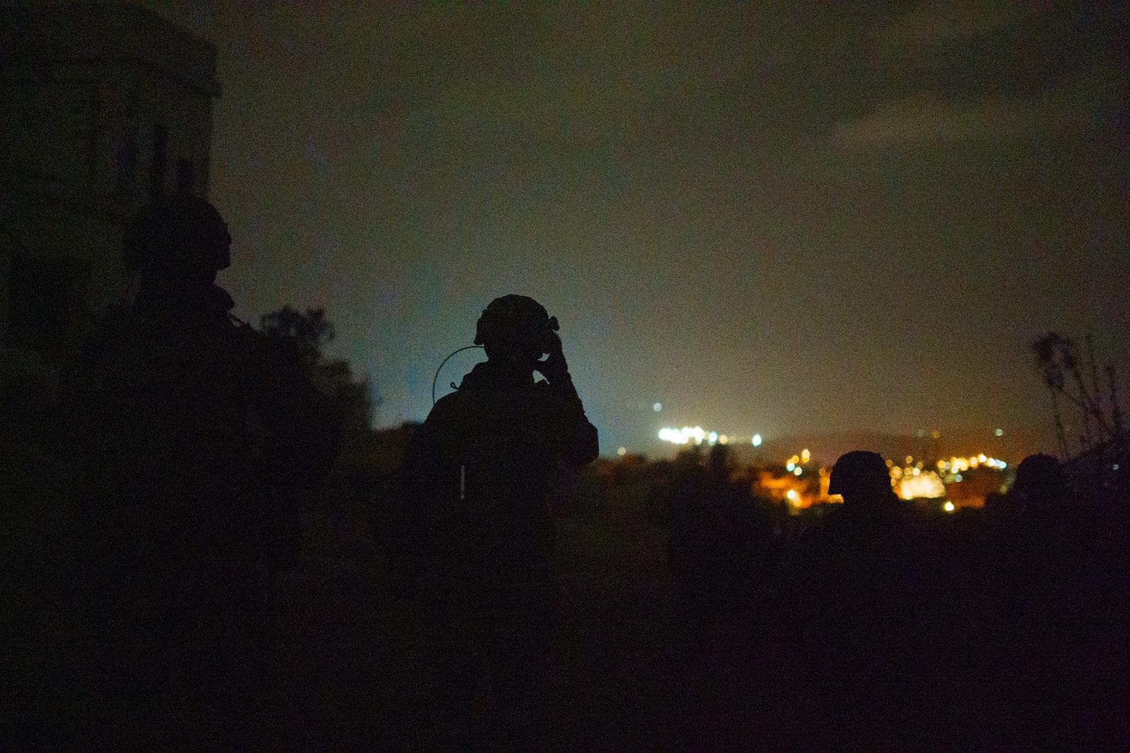 The War Isn't Over: Why the IDF is Bracing for a Physical Ground Raid in Iran