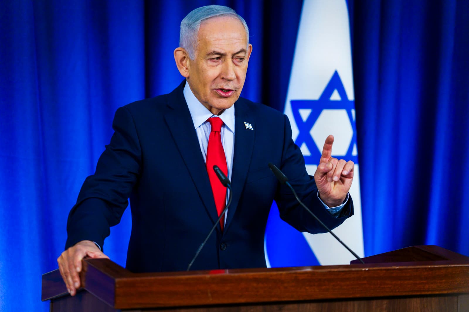 September Elections? The Religious Crisis Threatening to Topple the Government